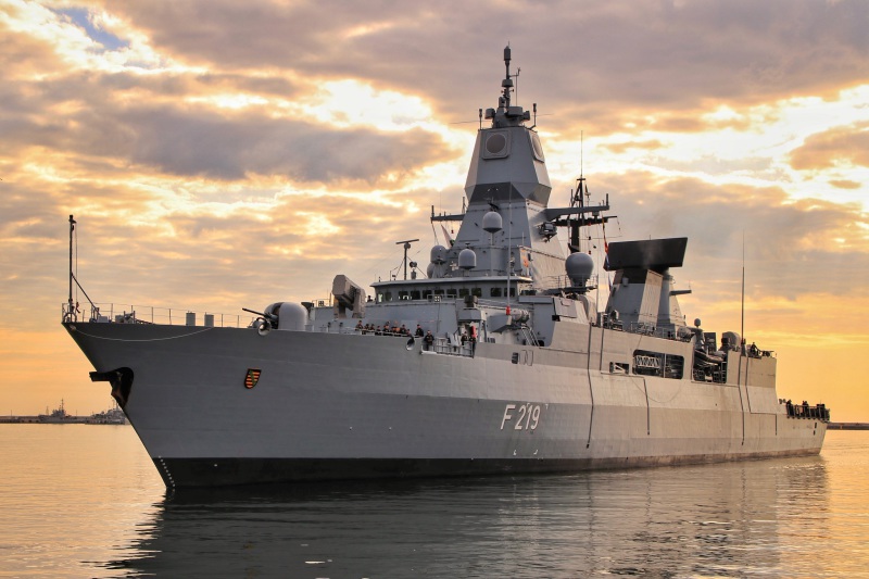ship